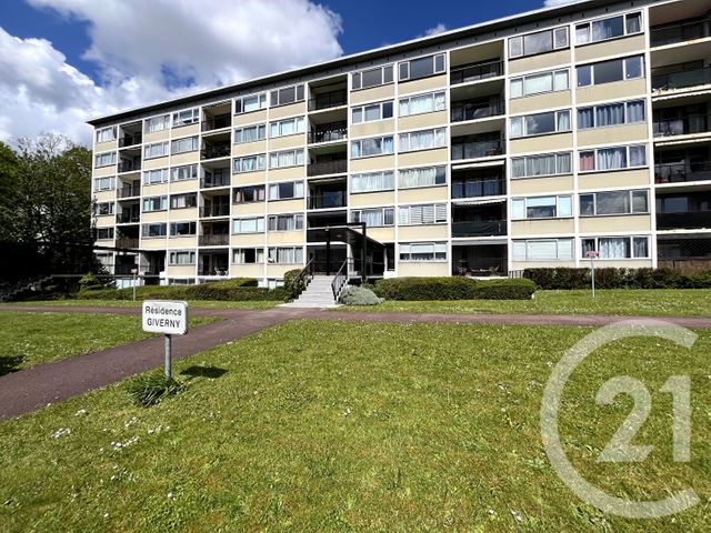 Appartement à vendre - 4 pièces - 96.48 m2 - ROUBAIX - 59 - NORD-PAS-DE-CALAIS - Century 21 Les Pavés