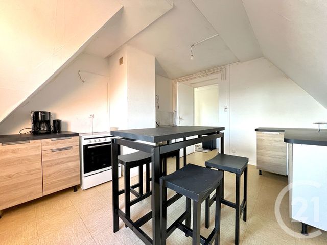 Appartement F2 à vendre - 2 pièces - 43.0 m2 - WATTRELOS - 59 - NORD-PAS-DE-CALAIS - Century 21 Les Pavés